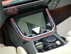 بي ام دبليو X3